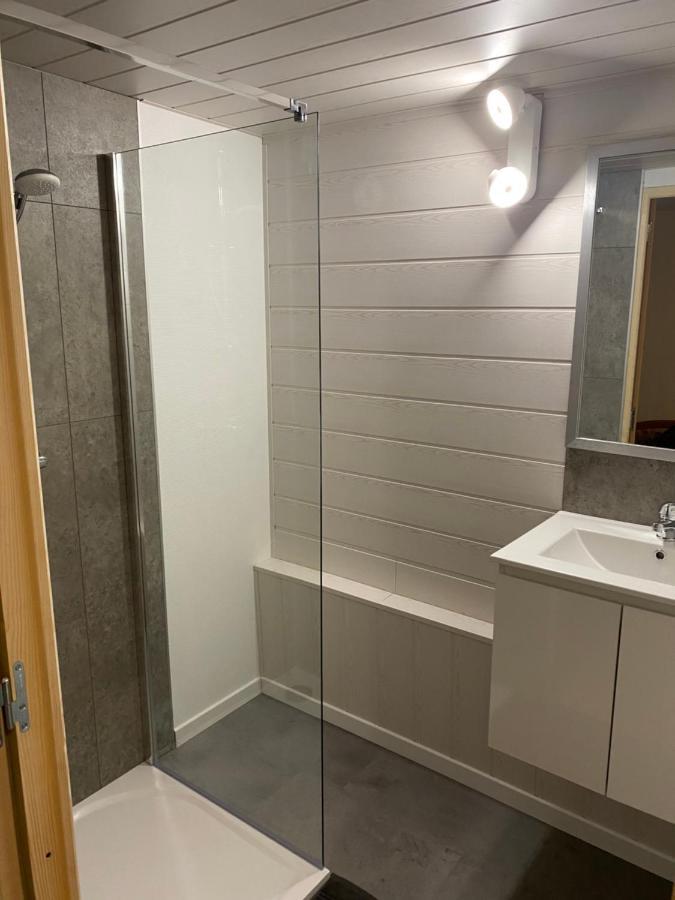Chambres De L'Etang De La Demoiselle Saint-Nabord Eksteriør billede